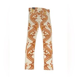 Citizens Of Humanity Gold Skinny Jeans *as seen in PLL*